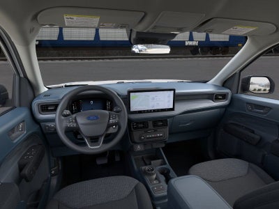 2026 Ford Maverick XL InTransit