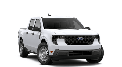 2026 Ford Maverick XL 100A