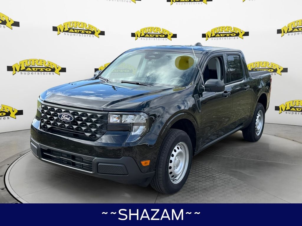 2026 Ford Maverick XL 100A