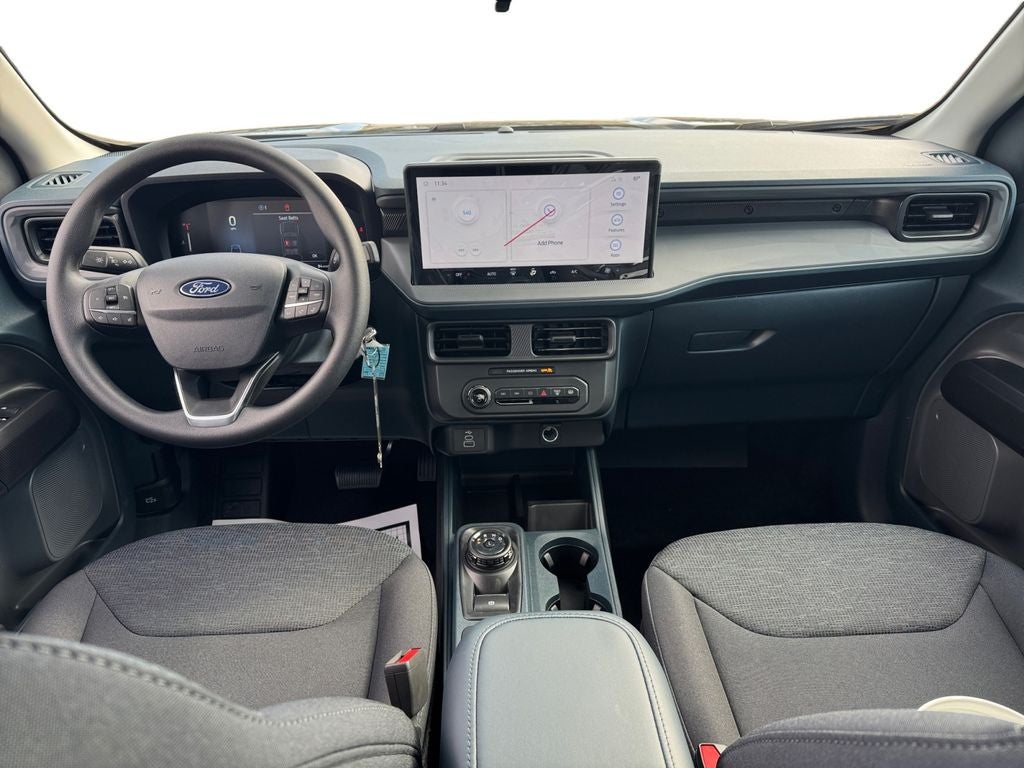 2026 Ford Maverick XL 100A