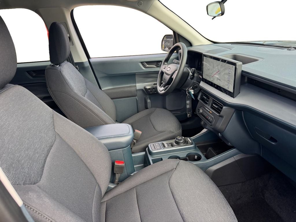 2026 Ford Maverick XL 100A