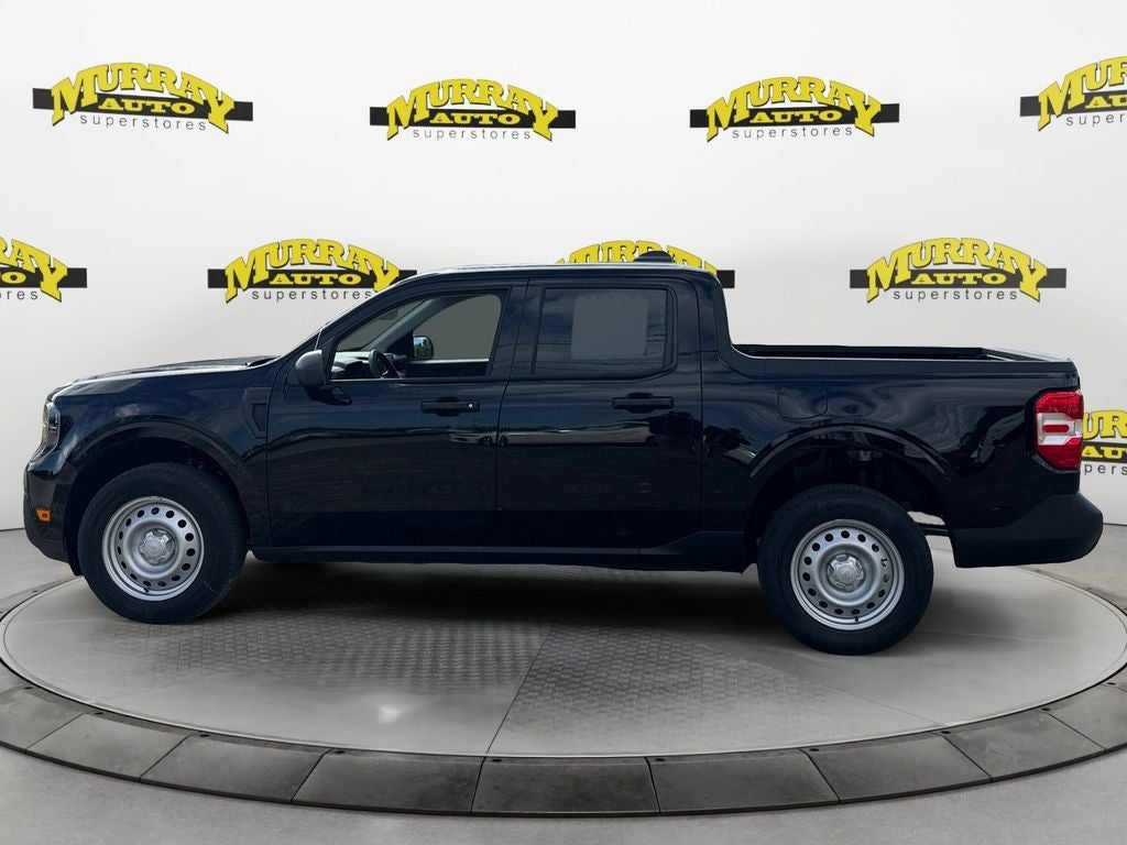 2026 Ford Maverick XL 100A