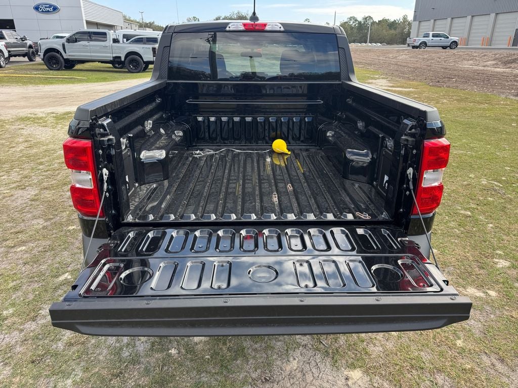 2026 Ford Maverick XL 100A