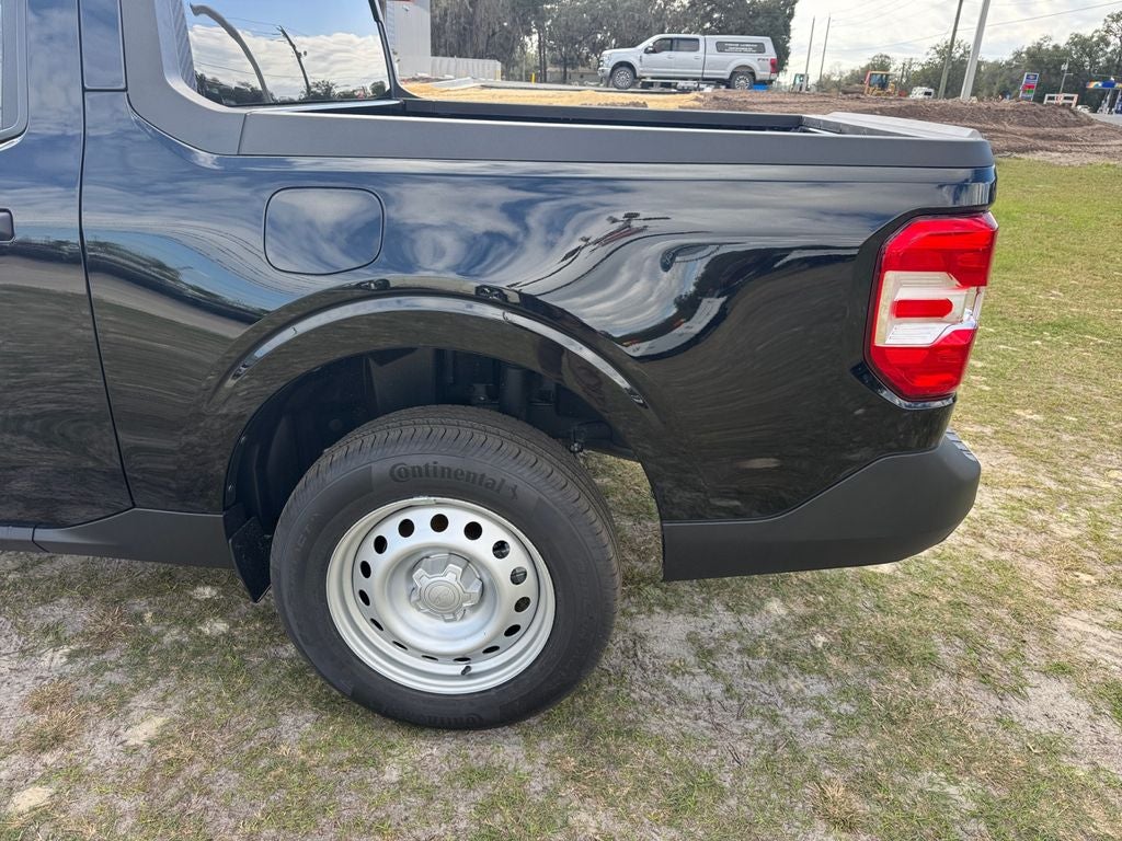 2026 Ford Maverick XL 100A