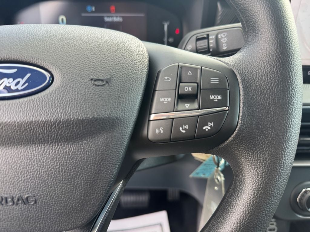 2026 Ford Maverick XL 100A