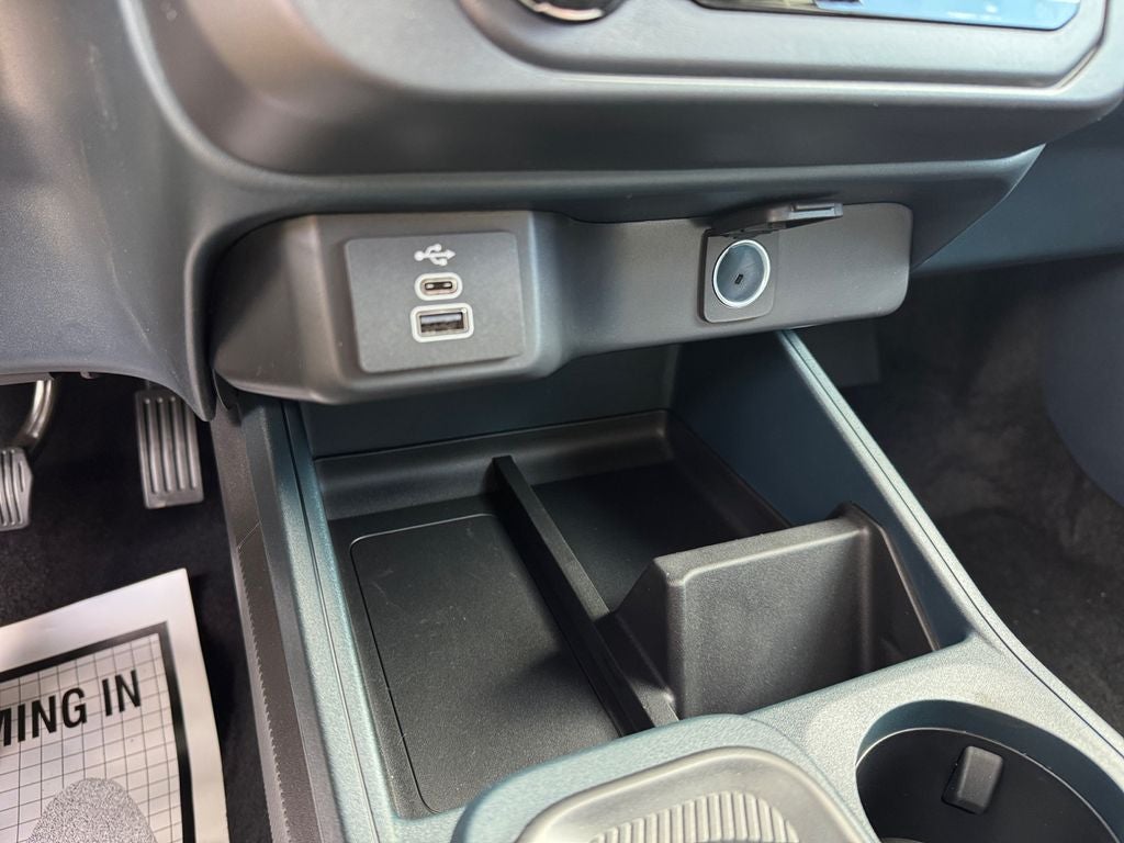 2026 Ford Maverick XL 100A