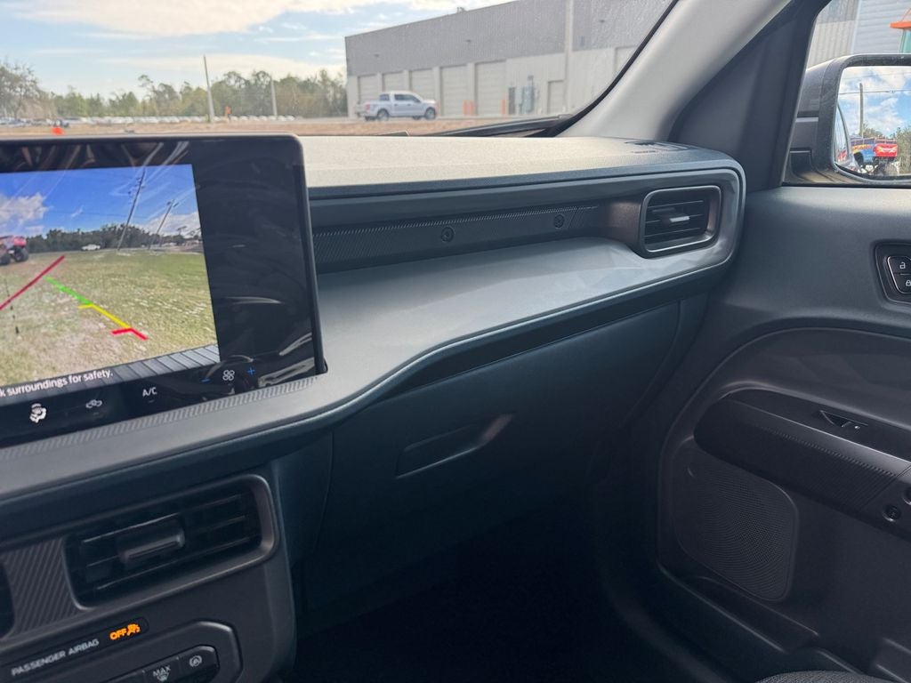 2026 Ford Maverick XL 100A