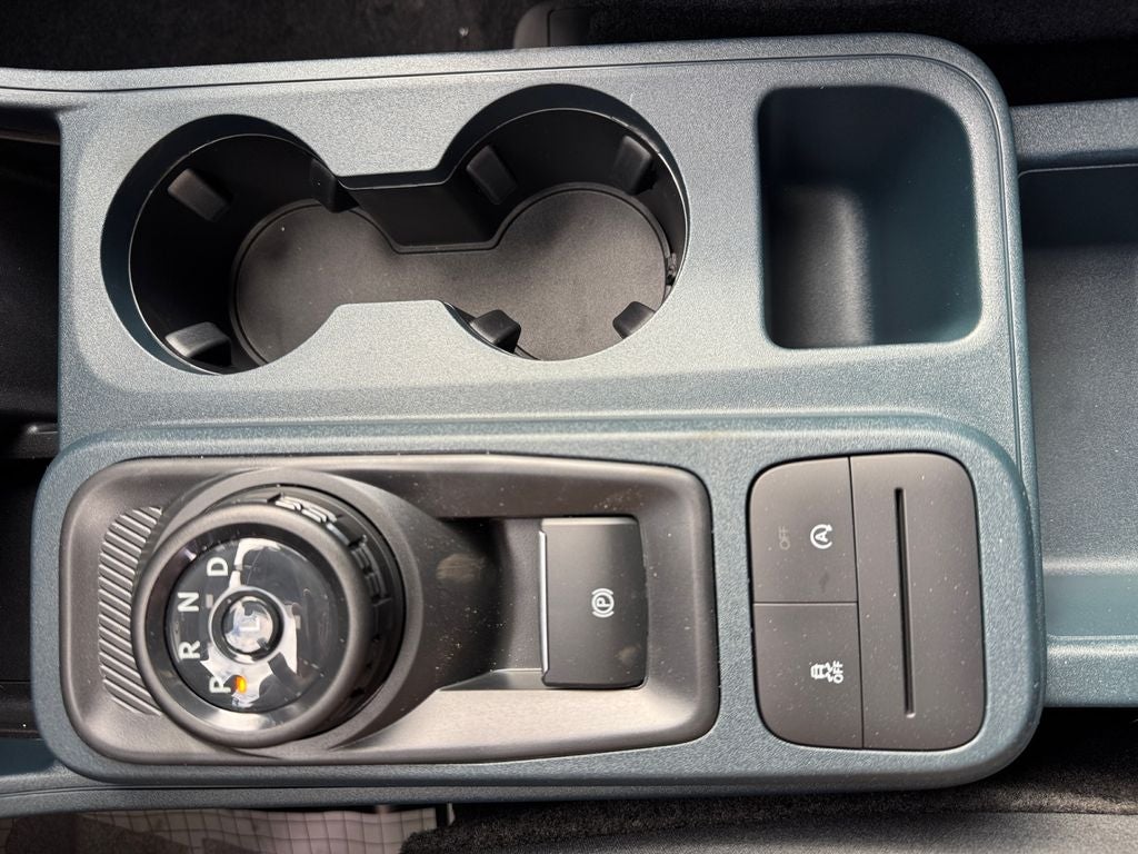 2026 Ford Maverick XL 100A