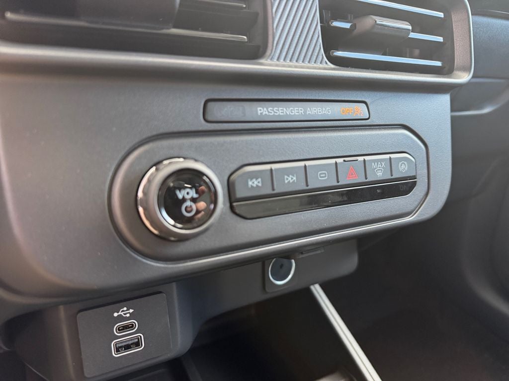 2026 Ford Maverick XL 100A