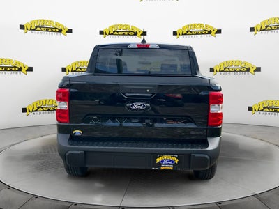 2026 Ford Maverick XL 100A