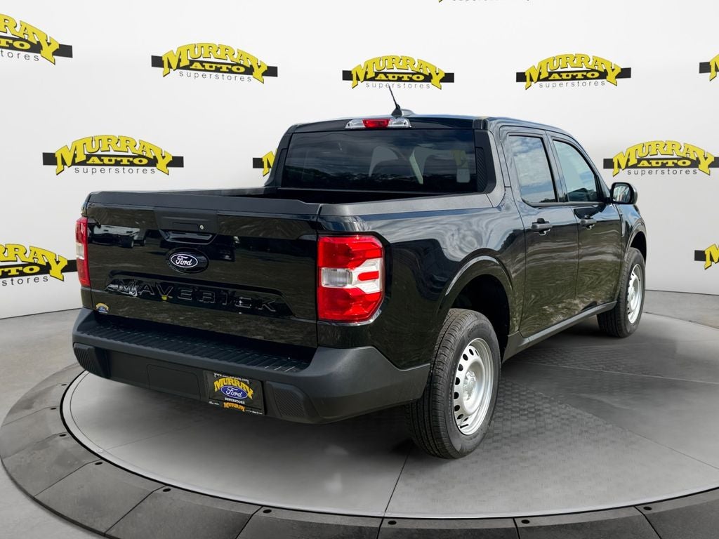 2026 Ford Maverick XL 100A