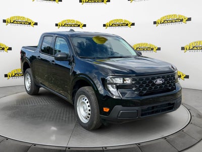 2026 Ford Maverick XL 100A