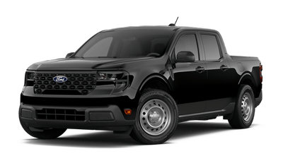 2026 Ford Maverick XL 100A