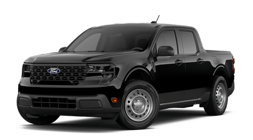 2026 Ford Maverick XL 100A