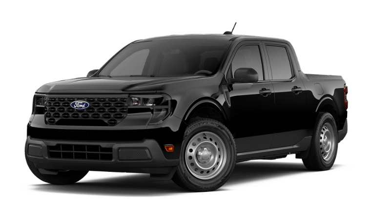 2026 Ford Maverick XL 100A