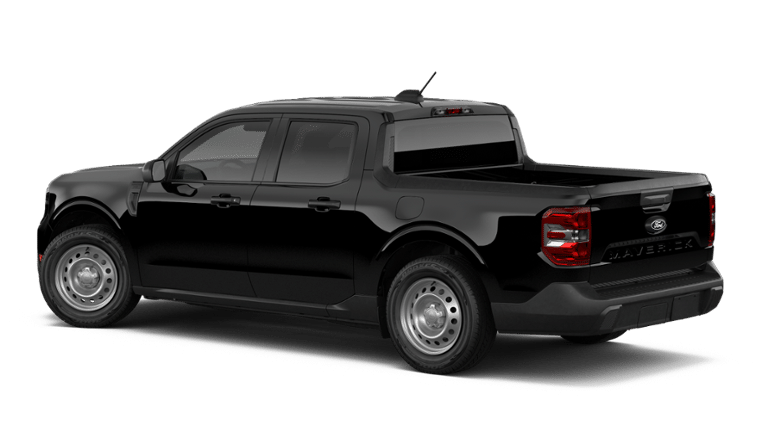 2026 Ford Maverick XL 100A