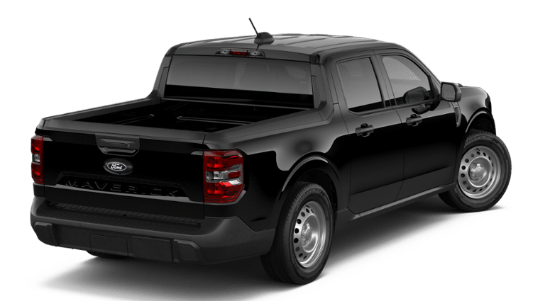 2026 Ford Maverick XL 100A