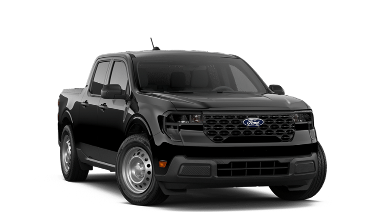 2026 Ford Maverick XL 100A