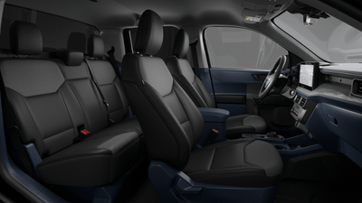 2026 Ford Maverick XL 100A