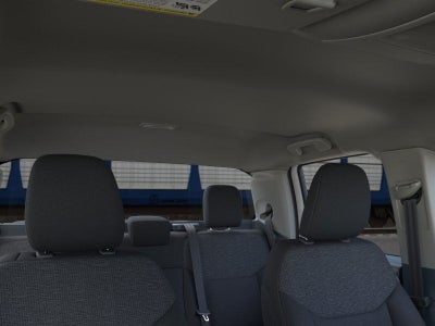 2026 Ford Maverick XL 100A