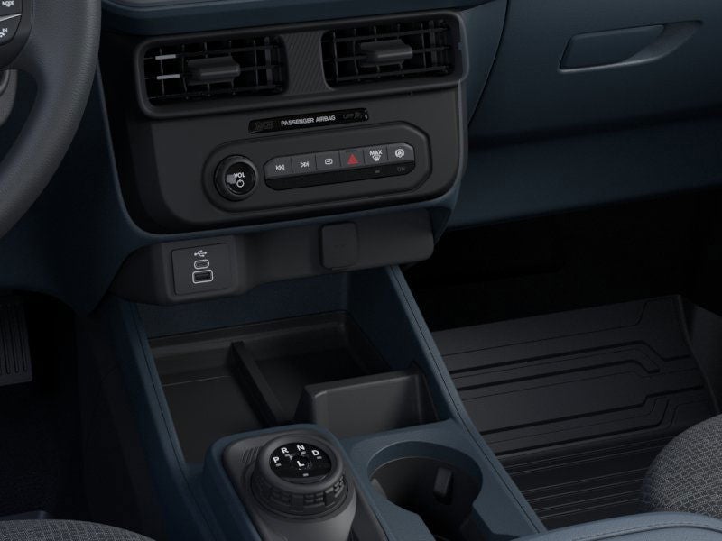 2026 Ford Maverick XL 100A