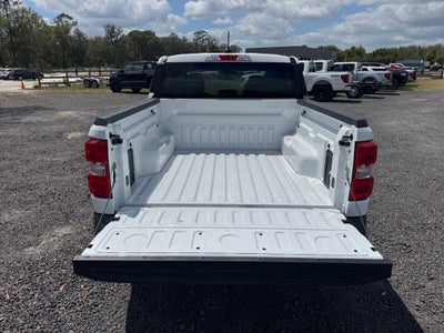 2026 Ford Maverick XL 100A