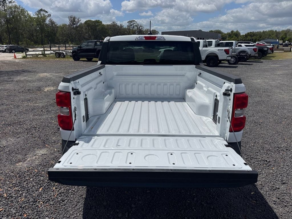 2026 Ford Maverick XL 100A