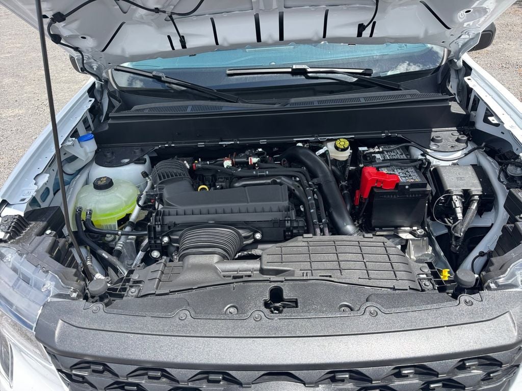 2026 Ford Maverick XL 100A