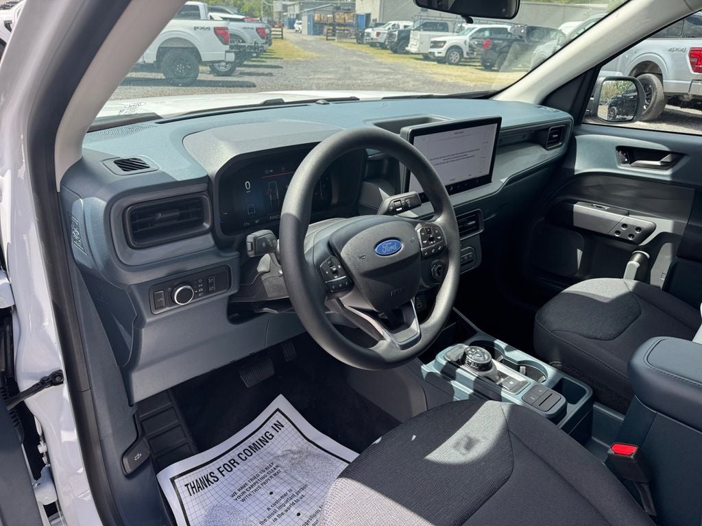 2026 Ford Maverick XL 100A