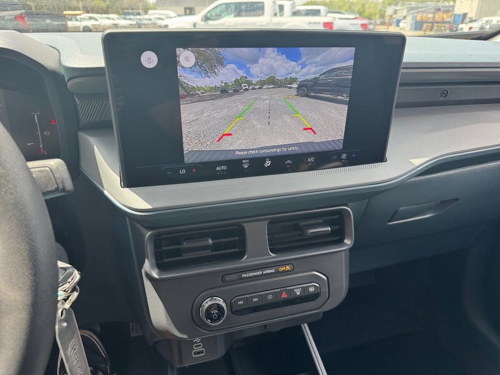 2026 Ford Maverick XL 100A