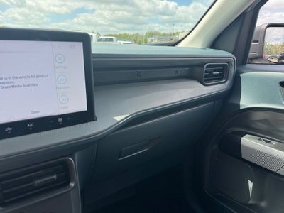 2026 Ford Maverick XL 100A