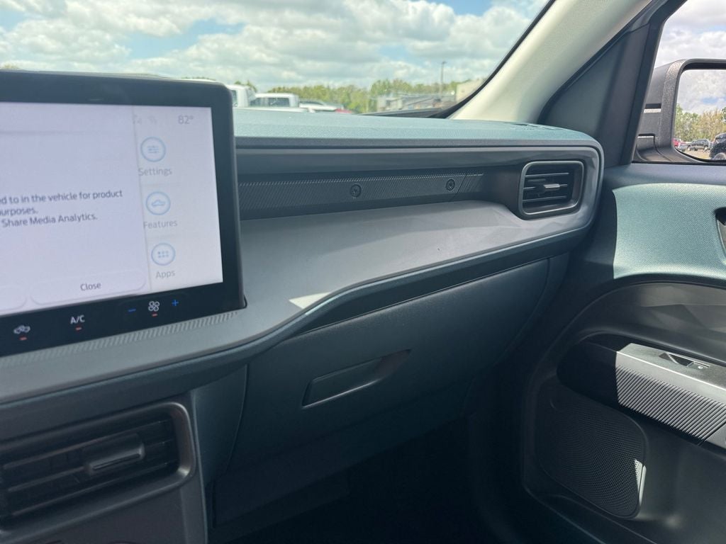 2026 Ford Maverick XL 100A