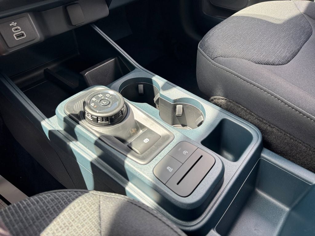 2026 Ford Maverick XL 100A