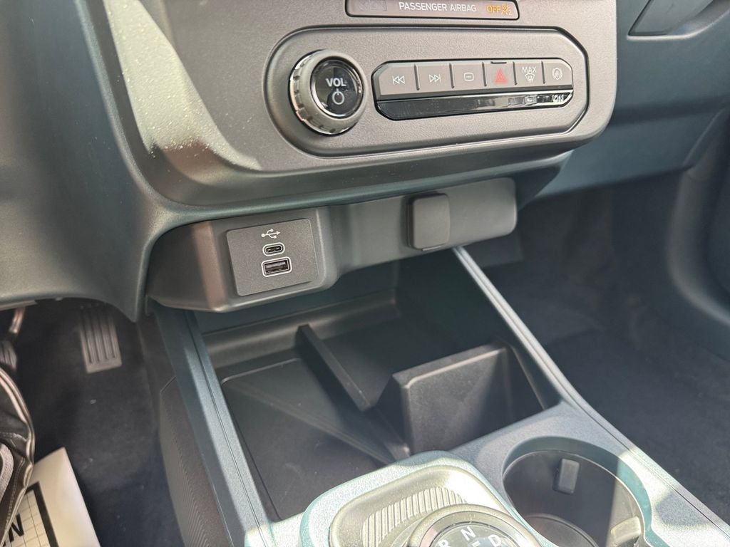 2026 Ford Maverick XL 100A