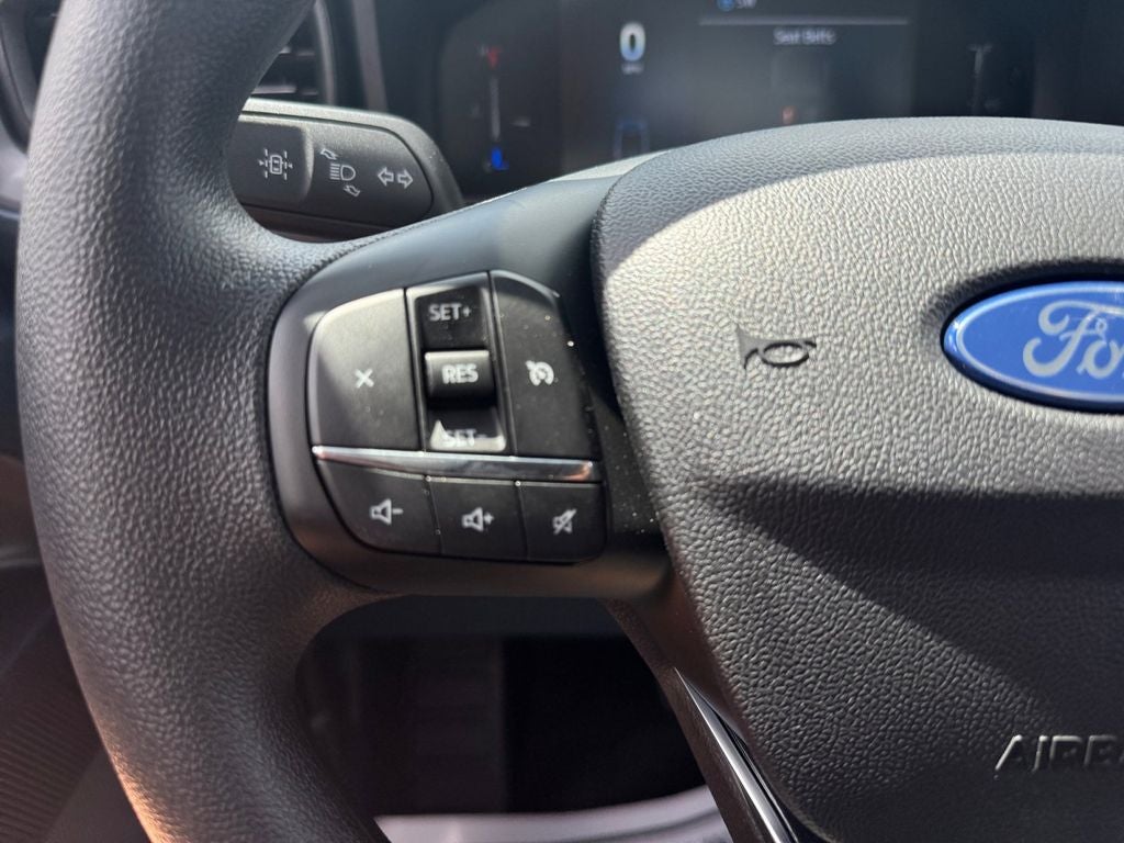 2026 Ford Maverick XL 100A