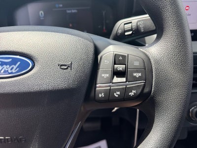 2026 Ford Maverick XL 100A