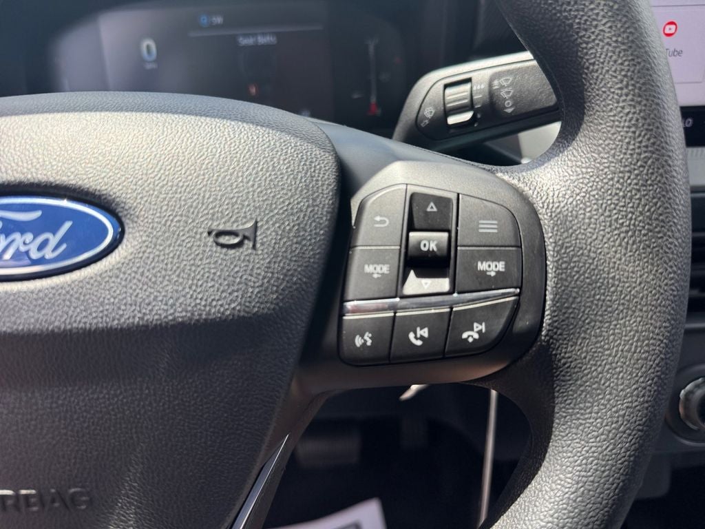 2026 Ford Maverick XL 100A