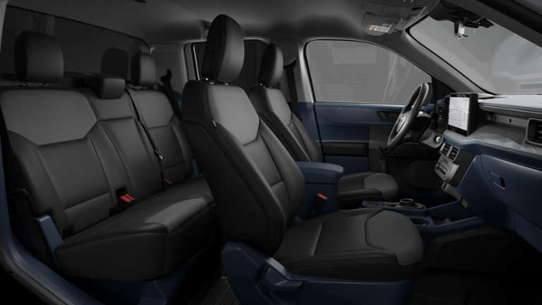 2026 Ford Maverick XL 100A