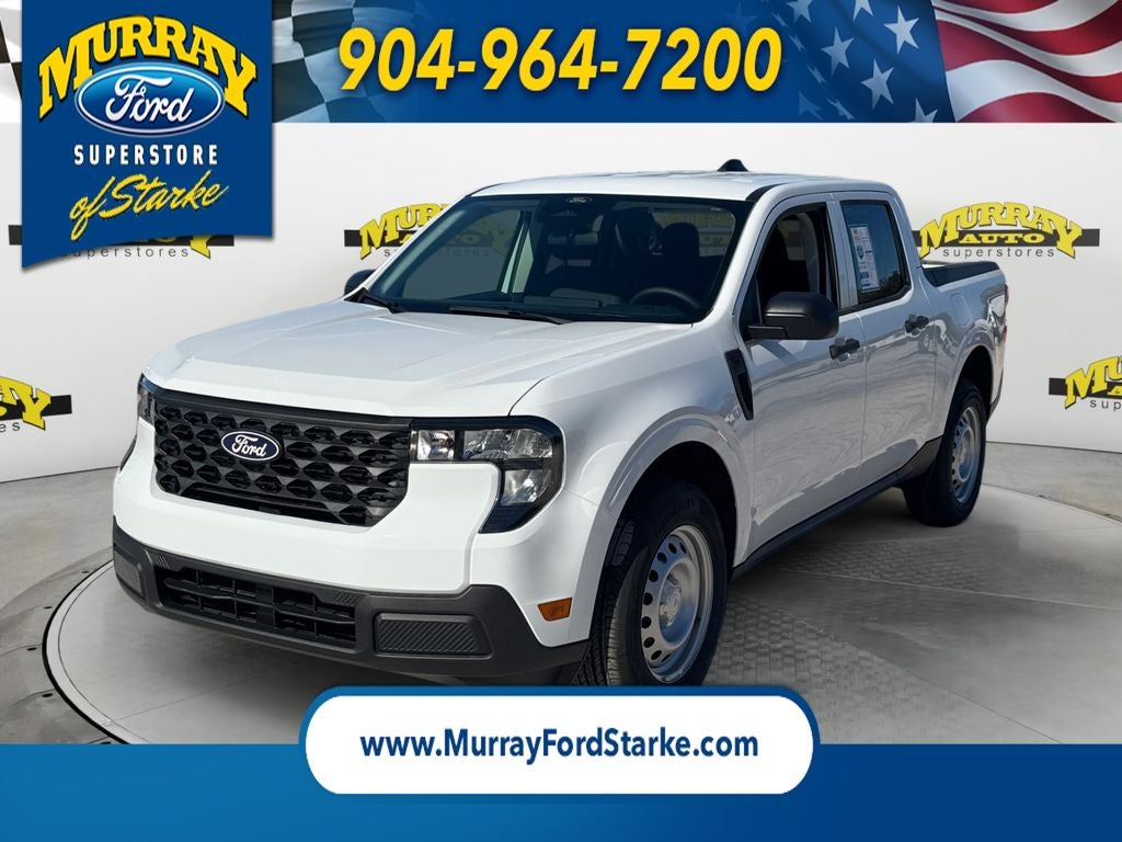 2026 Ford Maverick XL 101A