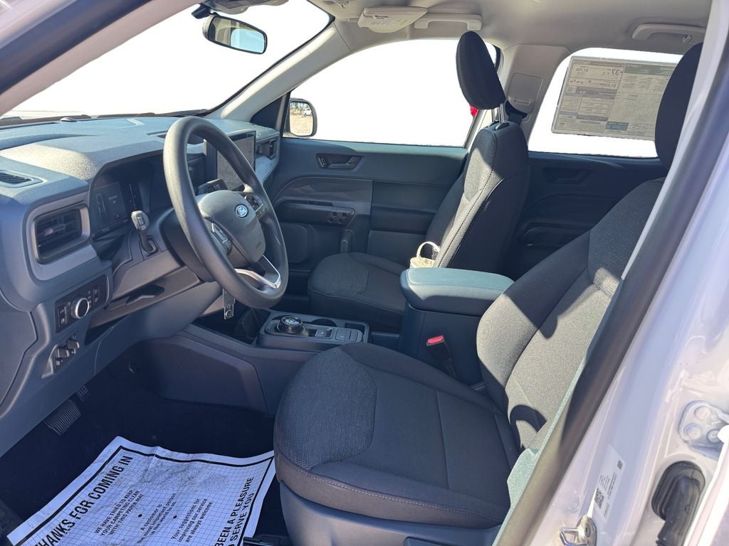 2026 Ford Maverick XL 101A