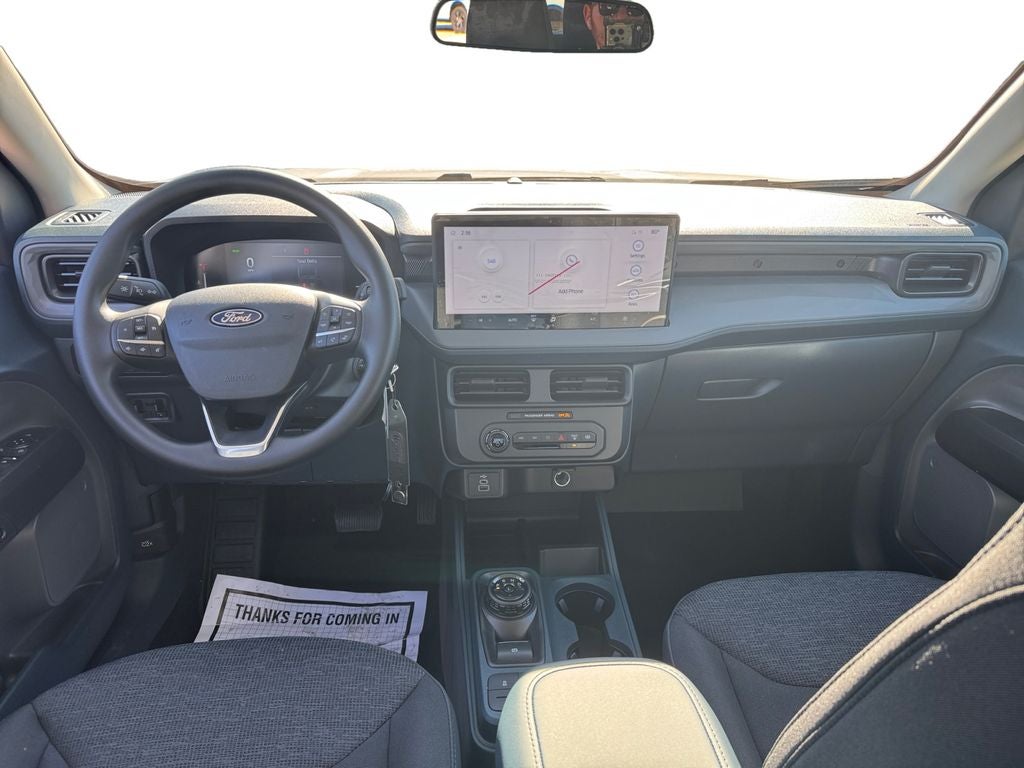 2026 Ford Maverick XL 101A