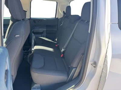 2026 Ford Maverick XL 101A