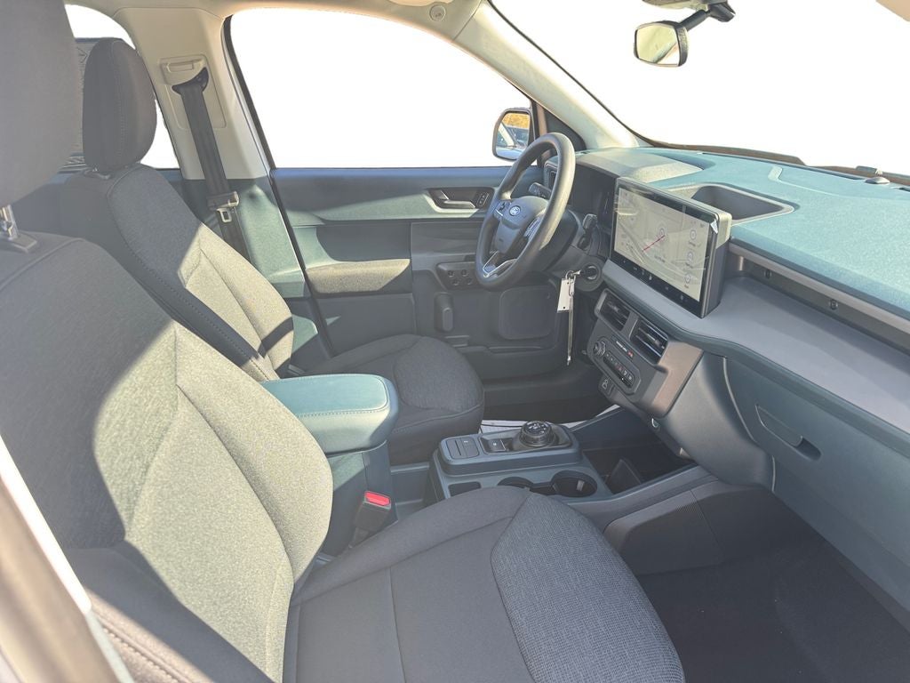 2026 Ford Maverick XL 101A