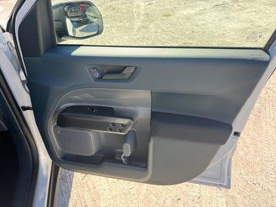 2026 Ford Maverick XL 101A