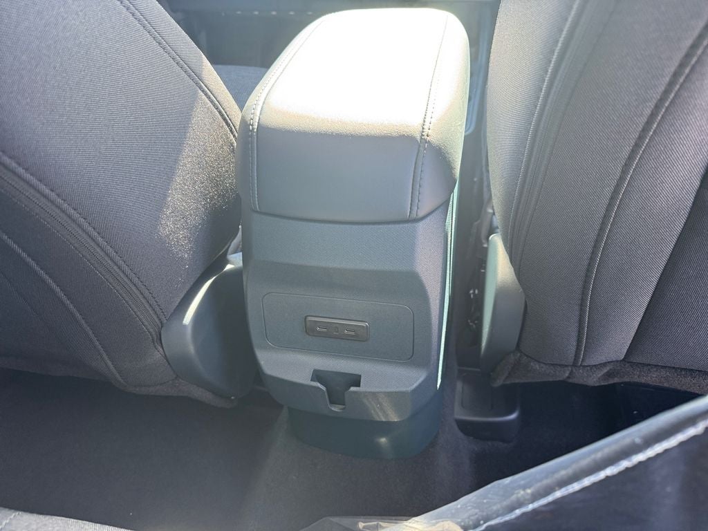 2026 Ford Maverick XL 101A