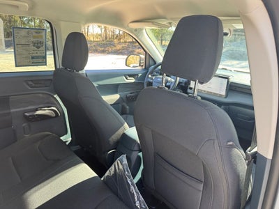 2026 Ford Maverick XL 101A