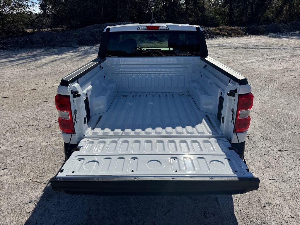 2026 Ford Maverick XL 101A