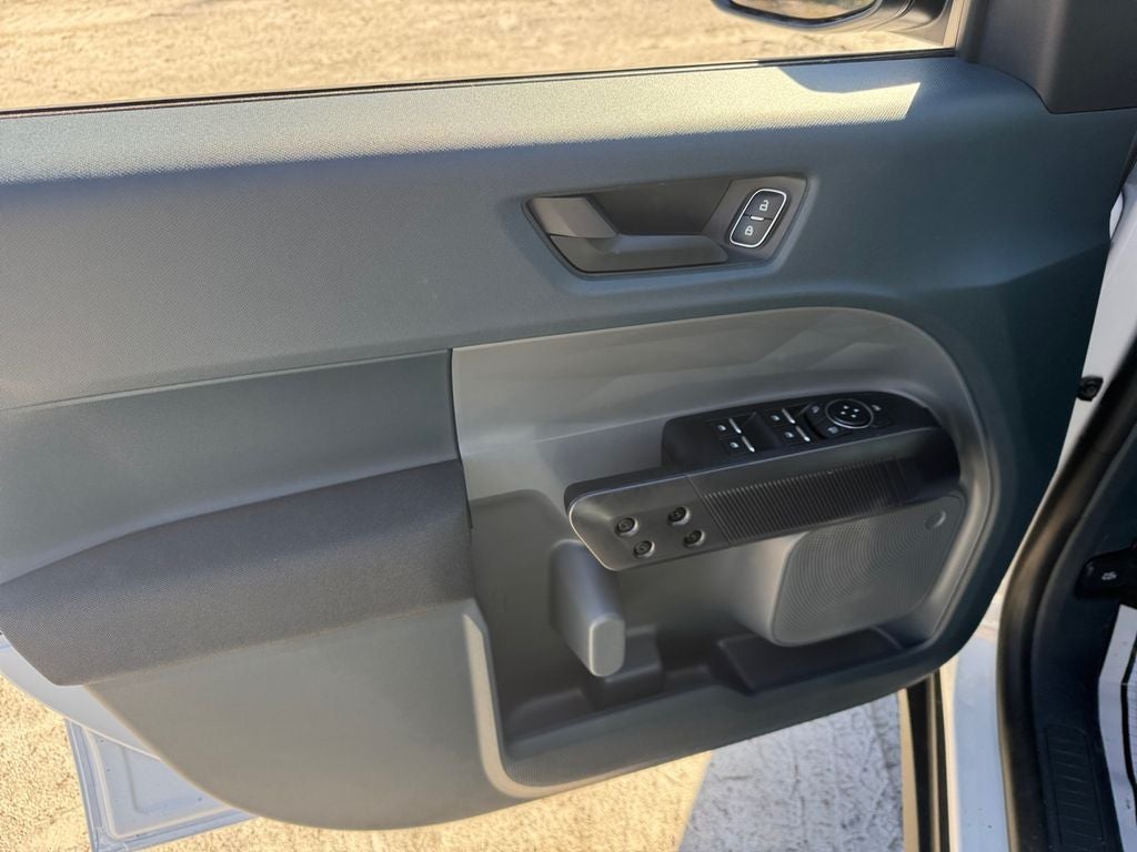 2026 Ford Maverick XL 101A