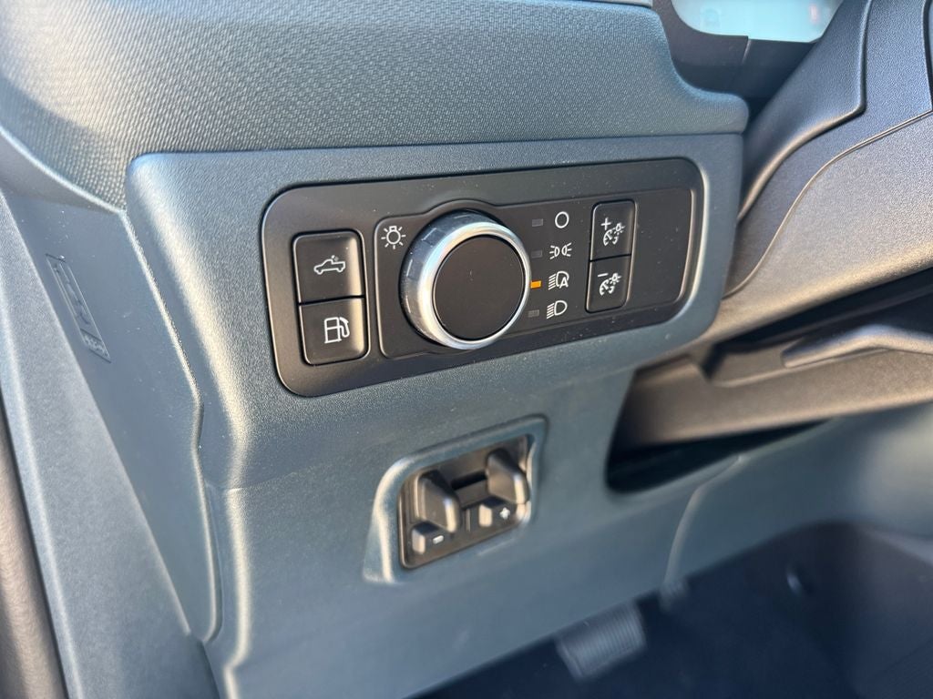 2026 Ford Maverick XL 101A