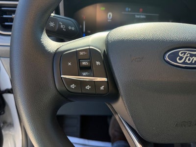 2026 Ford Maverick XL 101A